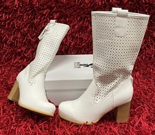 Stivali Donna Martin Pescatore