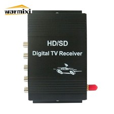 HD/SD Mobile USA TV Tuner