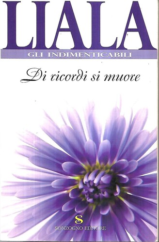 Liala ricordi si - liala:, muore