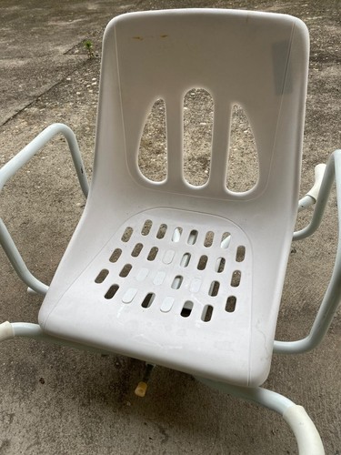 Sedia sedile per vasca - , da
