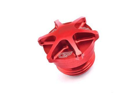 Tappo serbatoio carburante - tappo,