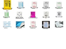 90 TOPPE PEDANE KENRICO DETOX