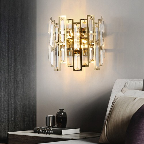 Lampada parete moderna - da,