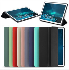 Silicone Flip Smart For iPad