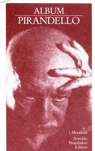 Album pirandello i meridiani - i,