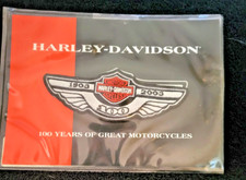 Patch 100° Anniversario
