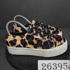 Superga 2790 Platform Shoes