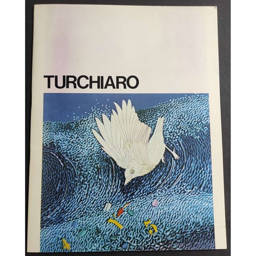 Turchiaro roma 31 - turchiaro, 12-31