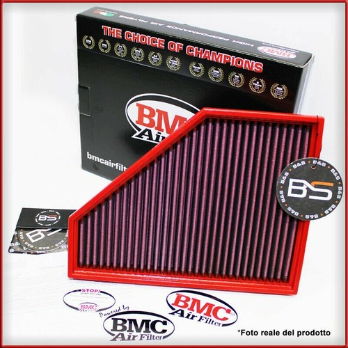 Filtro aria sportivo bmc - aria,