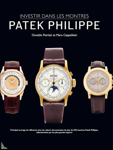 Investing wristwatches - investing,