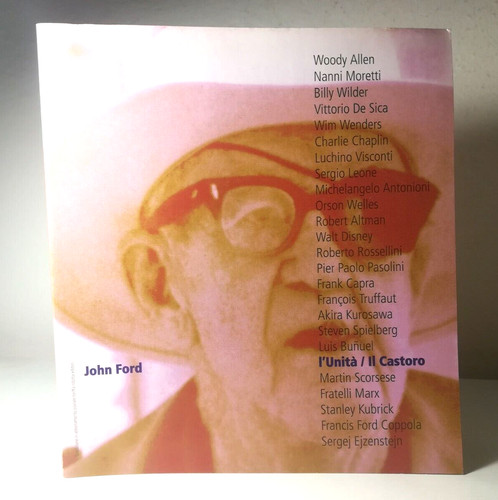 John ford unità - collana, il