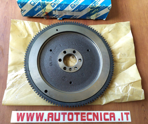 5994233 volano albero motore - 5994233,