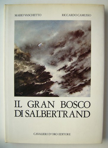 Gran bosco salbertrand - bosco,