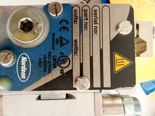 Valvola Nordson BCM-CBST-02-IA-059 Volta 240 Watts 250w 