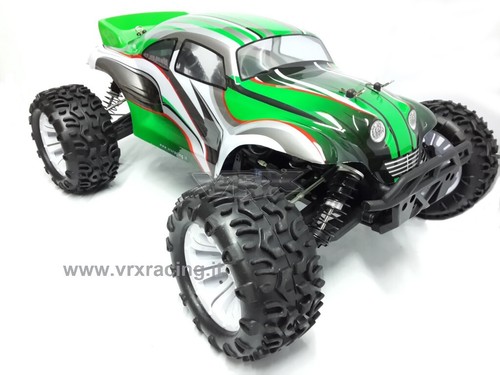 Rh1013mg truggy maggiolino - rh1013mg,