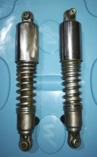 NO - Coppia di ammortizzatori per Cambridge, College, Tuboni, MZV, ecc... 