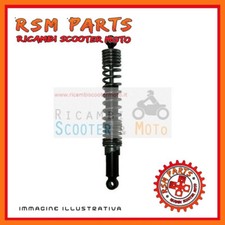 Rear Shock Absorber Moto Guzzi
