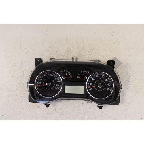 Strumentazione fiat grande - fiat,