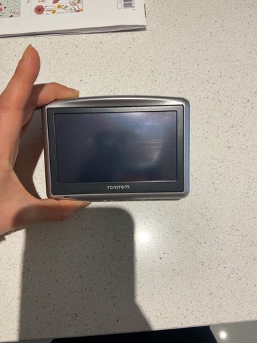 Navigatore satellitare tomtom - navigatore,
