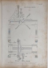 Macchina Per Piallare Manuale