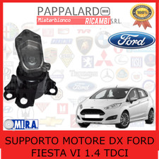 SUPPORTO MOTORE DX LATO