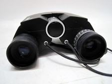 Binocolo Minox BD 10x25 P