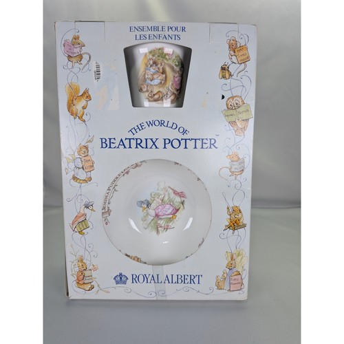 Royal albert world beatrix - albert,