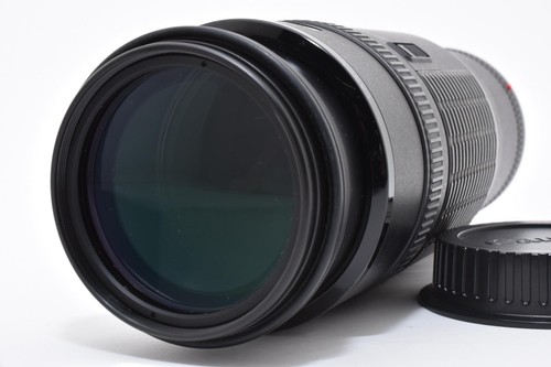 Canon 100 300 - ef, 100-300