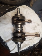 Albero motore originale Yamaha