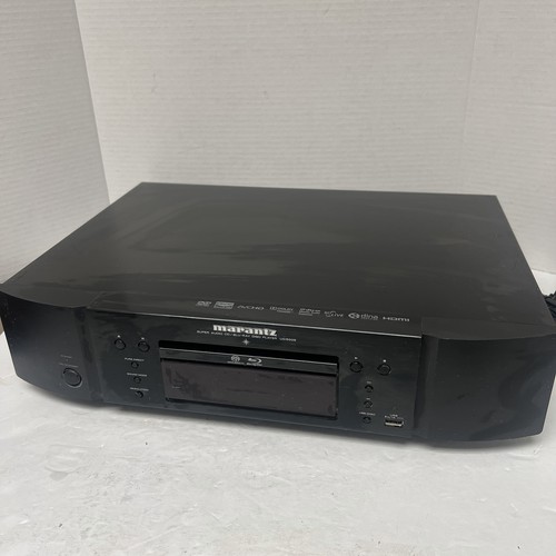 Marantz ud5005 super - marantz,
