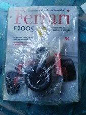 Costruisci La Ferrari f 2005 n