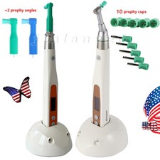 Dental Cordless Electric