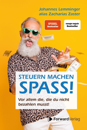 Steuern machen spaß johannes - machen,