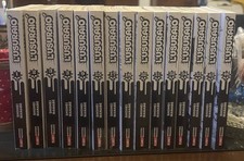 LOTTO MANGA - L’USURAIO