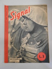 signal 1944 fascicolo 6 aavv 