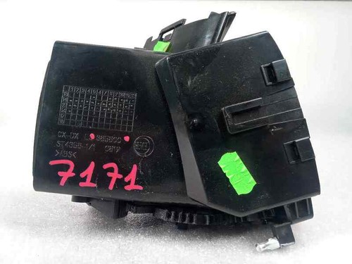 385800 griglia ventilazione