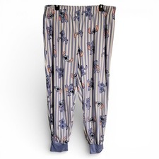 Pantalone pigiama donna in