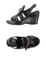 Sandali Hogan, attractive sandal strap,offerta