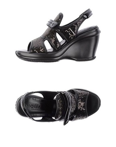 Sandali hogan attractive - sandali,