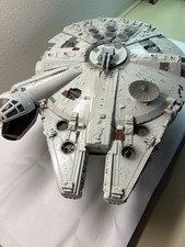 2004 Star Wars Millennium