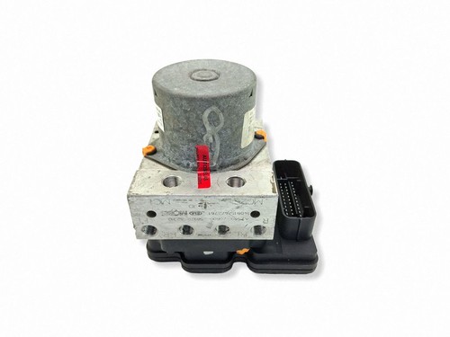 Pompa gruppo idraulico abs - pompa/gruppo,
