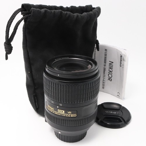 Nikon 18 300mm - af-s, 18-300mm