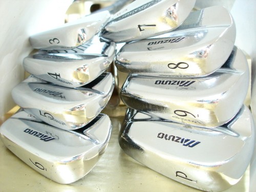 Mizuno set ferri da - di,