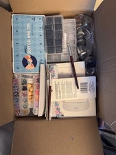 Confezione Unghie/Unghie Finte