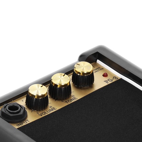 Amplificatore chitarra - chitarra, 3w