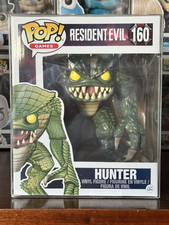 Funko Pop Personaggio Giochi