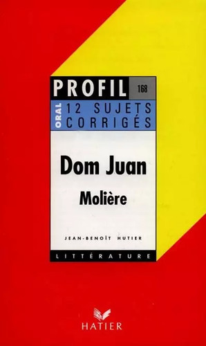 Molière dom juan 12 - :, juan,