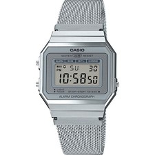 Orologio Casio A700WEM-7AEF