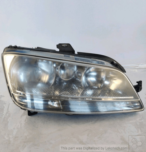 51780718 proiettore fiat - 51780718,