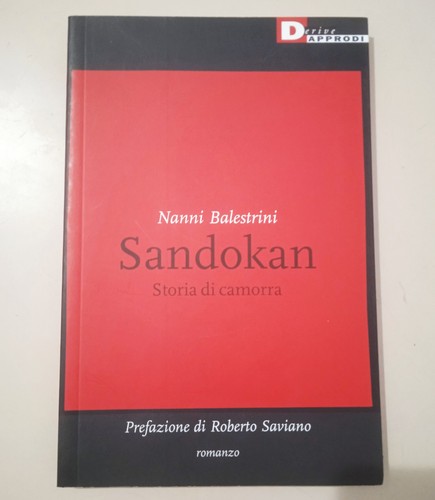 Sandokan storia camorra di - sandokan.,